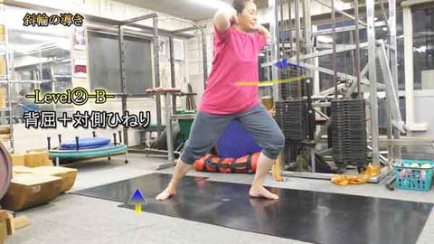 斜輪の導き(Y210814UP)