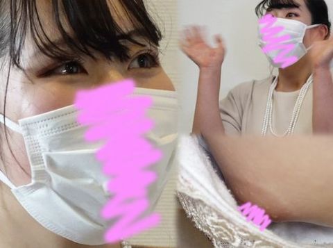 【FHD】2名。結婚式のパンチラ胸チラvol.10