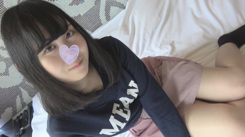 【個人撮影】うみ20歳　肉感的フェティシズム清純派**大生に大量中出し