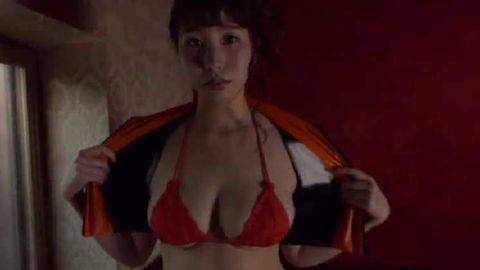 NOST-010  こぼれるほどのこの想い　宮里ゆりは