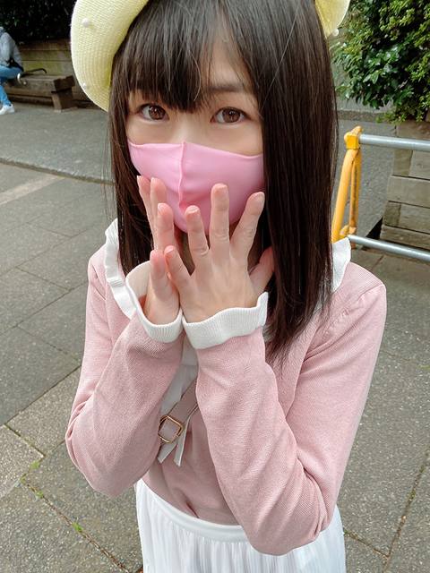 【合法最高】スクール水泳部　ちっぱい尖らせながらキツマンに何度も連続中出し！ちっちゃいカラダで巨ペニスにハマるSEX依存症まんこ　プラビ　個人撮影【ガチモノ】