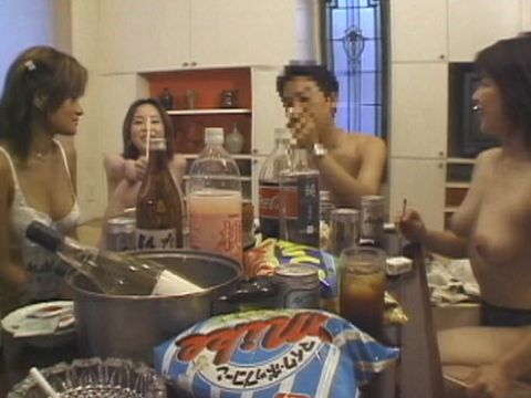 【VIP】 女優とコンパしませんか？ 2