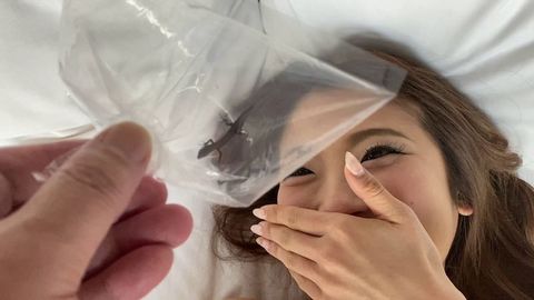 昆虫パニック トカゲ・コオロギ・芋虫・ゴキブリ編 紺乃さき