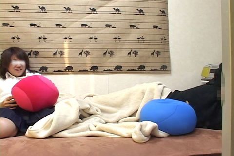 素人*とハメ撮り♡パコリ映像⸝⸝⸝˘◡˘ せつなちゃん18歳