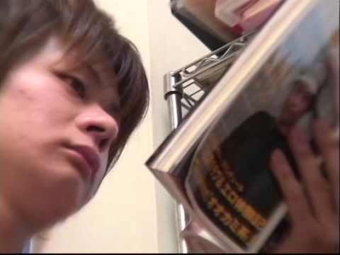 マニ☆エロ～マニア投稿 ～闇に蠢く男*の喘ぎ☆ 和晃 編