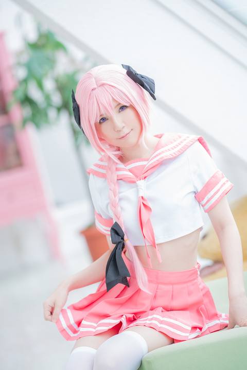 Astolfo 写真編