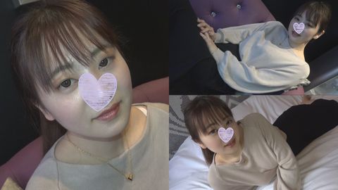【個人撮影】ともえ27歳　清楚系Ｅカップ美巨乳ドスケベ若奥様に大量中出し