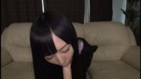 [Extreme masturbation] Immediately Saddle the first dildo with an instant money part-time job! This climax with a violent hip swing!
