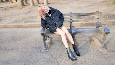 タクシー・公園・居酉屋羞恥 初浮気私ビッチになるよ笑