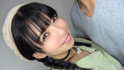 【スレンダー体操**】可愛さ1000％♥(21歳) イケメン彼氏にゾッコン軟体お嬢様　恥ずかしいのにマンコ撮られてガンガン潮吹きアクメ　ラブラブ痙攣絶頂中出し　個人撮影【身バレ厳禁取り扱い注意】