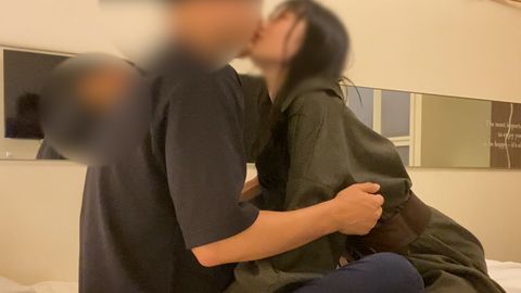 【潜入ドキュメンタリー】六本木メンズエステ・オイル手コキ・恋人イチャイチャコース【倉科陽葵（24歳）12回目】