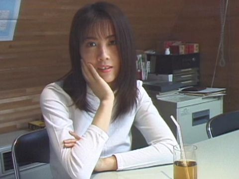 【VIP】 貴方をI（あい）していいですか？　広菜れい