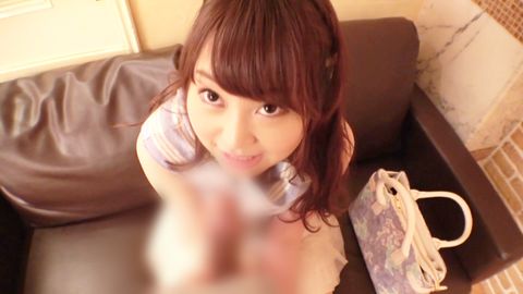 《素人・中出し》天使みたいなふわふわボディの法学部**大生に生挿入・中出し❤