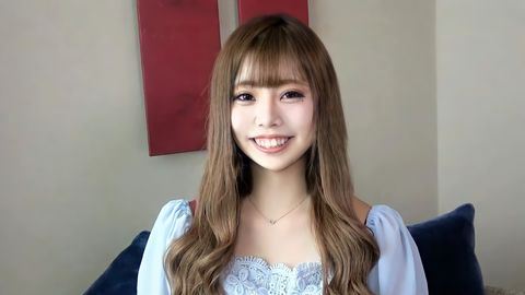 【無】期間数量限定！旧作、コロナに負けるなikoka割！500ptに！某ファッション雑誌読モオーディションファイナリスト！降臨♥️エッチなこと大好き！♥️※レビュー特典／セクシー下着オナニー