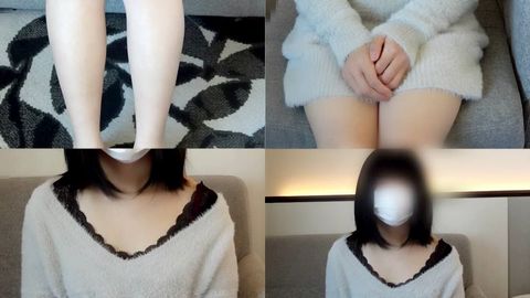 【無】期間数量限定！旧作、コロナに負けるなikoka割！500ptにアイドル活動してるＤカップスレンダーハメ撮り♥️マスク無し生フェラ♥️生中出し♥️※レビュー特典♥️完全顔出しオナニー