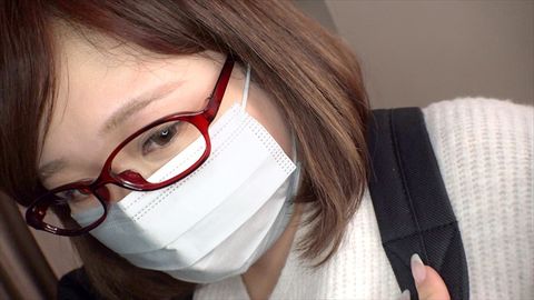 【クセ強女♯004】むっちり肉団*専門**22歳。ほしがりぽっちゃりマゾビッチ。オエオエ涙目イラマ調教♡