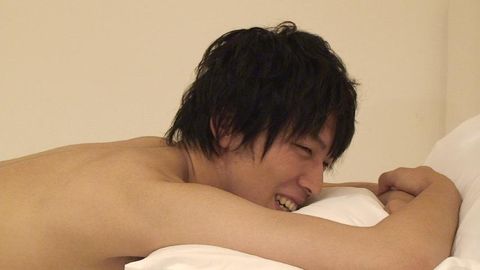 淫猥 SEXOLOGY ☆ 性感メンズエステの淫テクにメロメロ！ドピュ！聖也編