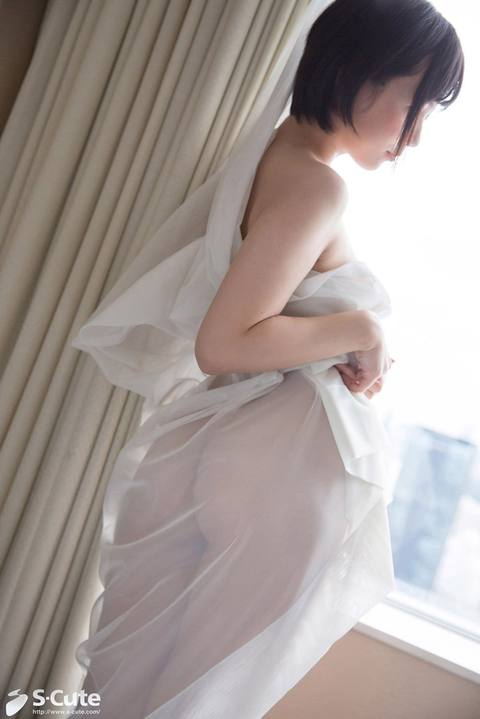 Hikari #2 ちょっと意地悪ないちゃいちゃエッチ