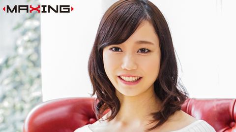 新人 陽向さえか ～グラビア界の清純派エロ職人AVデビュー！！～_前編