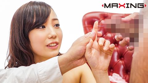 新人 陽向さえか ～グラビア界の清純派エロ職人AVデビュー！！～_前編
