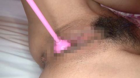 【顔出し個撮】美人過ぎる美巨乳お*さんの連続イキオナニー‼︎◆FULL HD