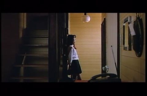 9812　好きもの喪服妻　濡れた初七日