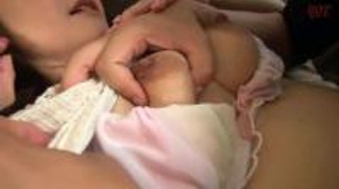 ミニスカの熟女をエロい気持ちにさせてハメる！-22