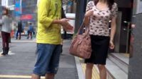 島袋 人妻をハメる-26