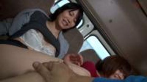 島袋 人妻をハメる-35