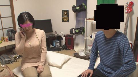 個撮】美乳！デリヘル嬢に媚藥「惚レテマウやろ」を使ったら理性が吹っ飛び「ダメダメダメェェ！！なのに…あぁあぁぁぁぁん！！！」 ~錦糸町 人妻 デリヘル編~