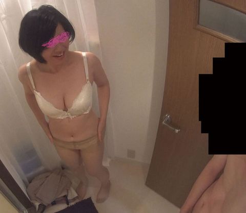 個撮】美乳！デリヘル嬢に媚藥「惚レテマウやろ」を使ったら理性が吹っ飛び「ダメダメダメェェ！！なのに…あぁあぁぁぁぁん！！！」 ~錦糸町 人妻 デリヘル編~