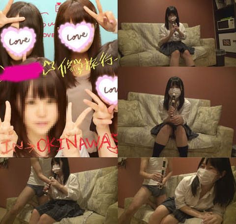 【個撮】あの！***初援しちゃった超かわいいたまごちゃん！初バイブ濡まくり激ハメピストン狂奏曲映像（2）