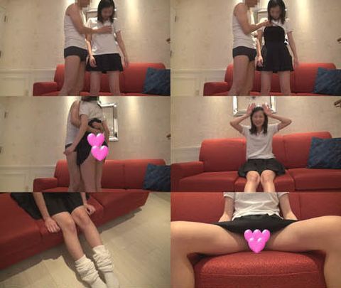 【個撮】超可愛いソフト部たまごちゃん！フェラからまさかの～こんな日もあるさ～！リァル大号泣映像