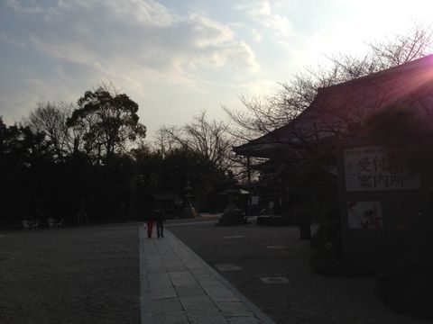 すばらしい風景　其の①