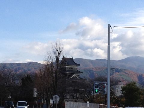 すばらしい風景　其の①
