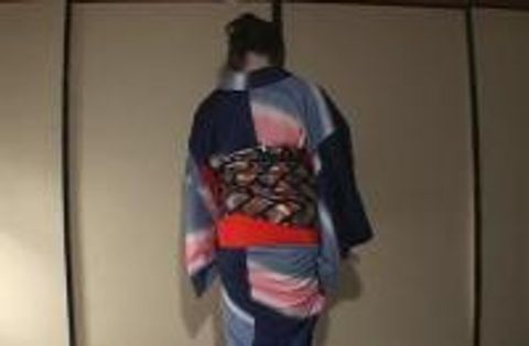 FAHD-0009 ▼舞姫恋情　若林美保