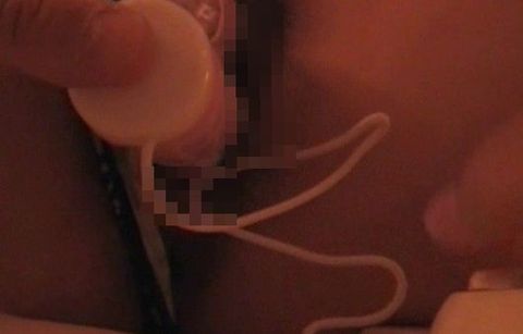 奈々19歳☆人気ショップ店員の本当の姿・・②