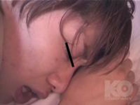 【STUDIO GIGOLO】 可愛い顔して結構淫乱!?アナルガン掘りにパイパンチンポはビンビン!!