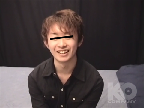 【SONIC FILM】	『Lead No.01 街で見つけためちゃ萌えストリートボーイ！！』 Part.5
