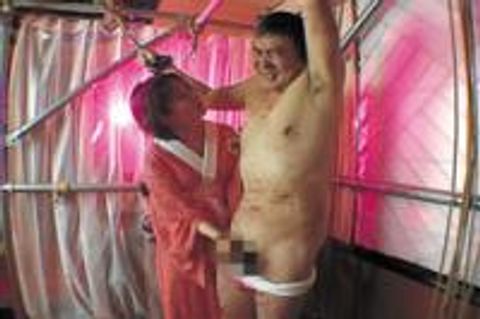 M男破壊調教　AYAKA女王様_№3