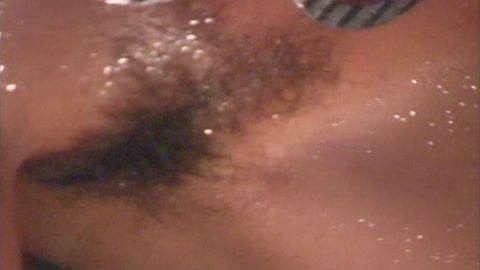 【ＨＤ動画】**美巨乳モ○ル二人組全裸マエバリ限界露出オイルテカテカおっぱいぷるぷるマン毛全開ダンス