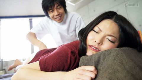 マッサージされてヤりたくなっちゃう*31