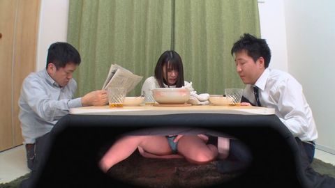 りおな PWIFE-747