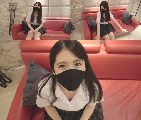 【個撮】経験値の低い未熟なGカップ美**がもう彼氏では満足できないNTR調教！我を忘れて無限大イキ狂ナシ崩し精*種付け映像（2）
