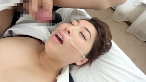 男性社員のち○ぽをご奉仕ヌキして性玩具化しているデカ尻社長秘書 かんなさん（31歳） 篠崎かんな