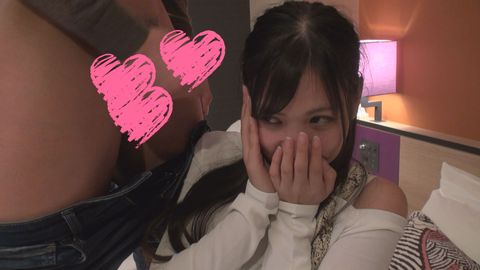 ▼超特価セール８０％off▼　　お預けアクメをしてたら半べそになって勝手にチ〇ポを挿れてきて 絶叫アクメを連発するハーフJD