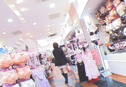 【生ドル・未修正】女リポーターの魅惑プレイ逆3P有で生挿入!!下着購入プレ企画!未公開映像含むオリジナル版!!