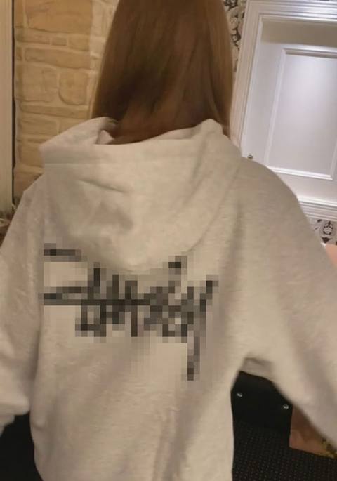 【無修正】上京してきたハーフ**。プライベート連続中出し(55分)