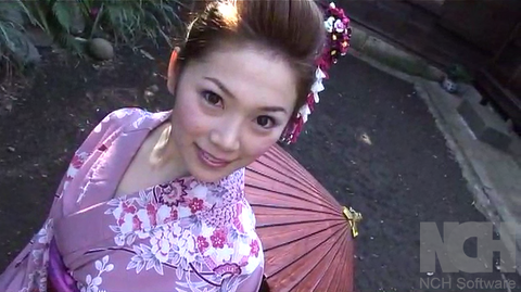 Asian pure white angel Vol.5 Asami Ogura chapter3