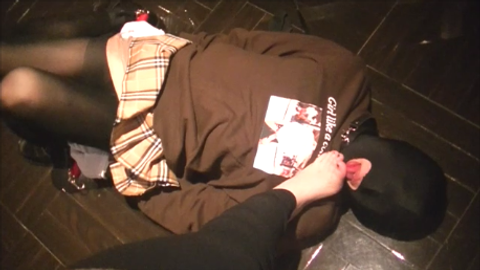 Female Dominance Episode 009 ☆彡